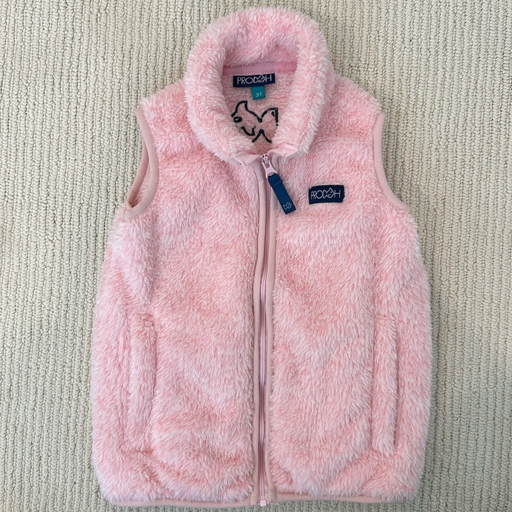 Kids Prodoh vest